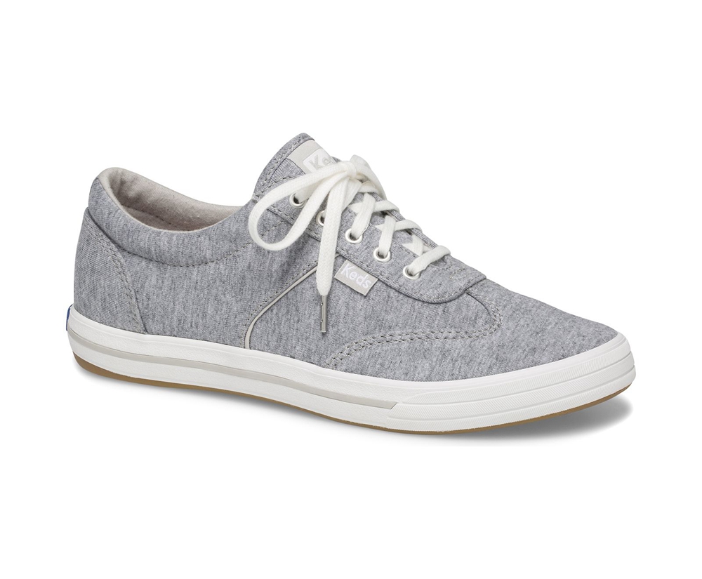 Keds grises Clearance