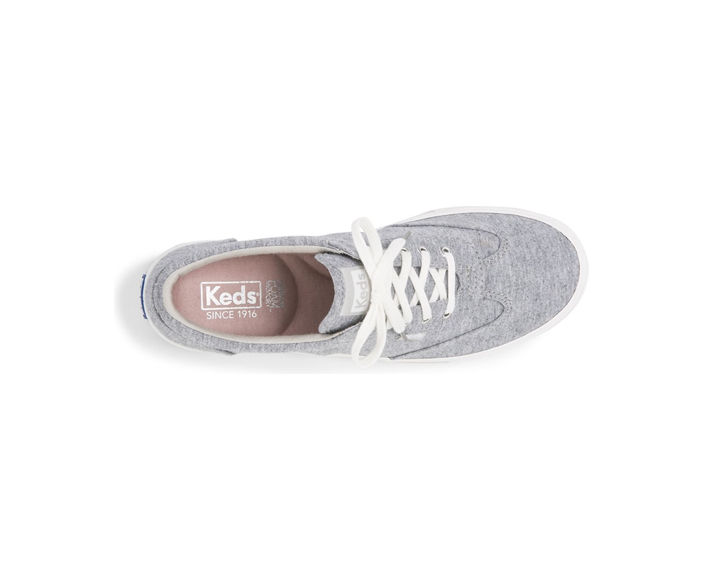 Keds grises Clearance