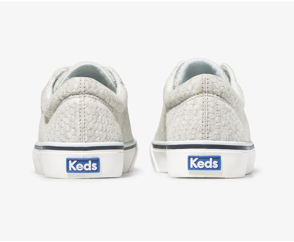 Keds grises Clearance